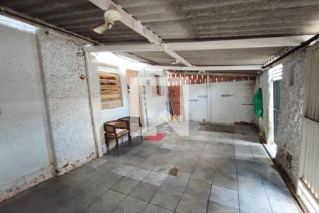 Casa à venda com 99m², 1 quarto e 1 vagaGaragem - Quintal