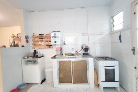 Casa à venda com 99m², 1 quarto e 1 vagaCozinha