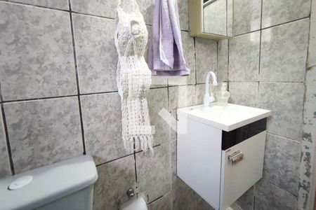 Casa à venda com 99m², 1 quarto e 1 vagaBanheiro
