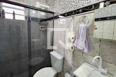 Casa à venda com 99m², 1 quarto e 1 vagaBanheiro