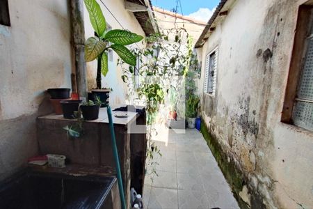 Casa à venda com 99m², 1 quarto e 1 vagaÁrea de Serviço