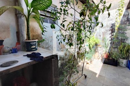 Casa à venda com 99m², 1 quarto e 1 vagaÁrea de Serviço