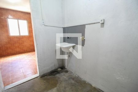 Casa à venda com 65m², 1 quarto e sem vaga Casa à venda com 65m², 1 quarto e sem vagaÁrea de Serviço