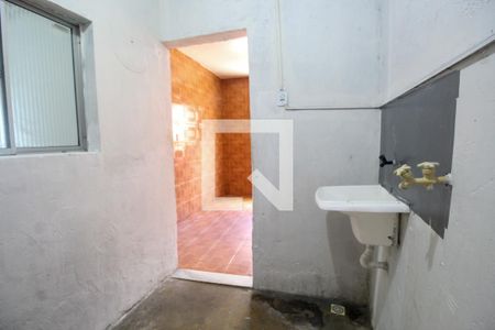 Casa à venda com 65m², 1 quarto e sem vaga Casa à venda com 65m², 1 quarto e sem vagaÁrea de Serviço