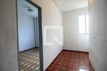Sala de casa para alugar com 3 quartos, 120m² em Anil, Rio de Janeiro