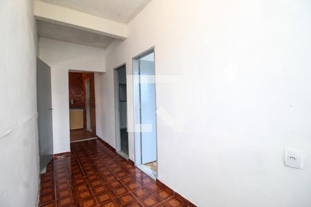 Sala de casa à venda com 3 quartos, 120m² em Anil, Rio de Janeiro