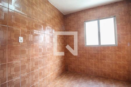 Casa à venda com 65m², 1 quarto e sem vaga Casa à venda com 65m², 1 quarto e sem vagaCozinha