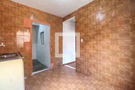 Casa à venda com 65m², 1 quarto e sem vaga Casa à venda com 65m², 1 quarto e sem vagaCozinha