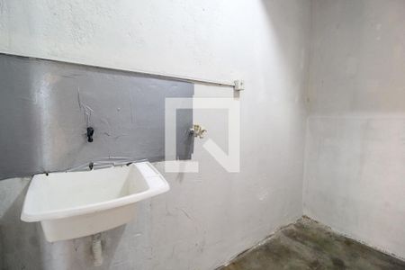 Casa à venda com 65m², 1 quarto e sem vaga Casa à venda com 65m², 1 quarto e sem vagaÁrea de Serviço