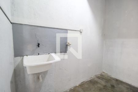 Casa à venda com 65m², 1 quarto e sem vaga Casa à venda com 65m², 1 quarto e sem vagaÁrea de Serviço