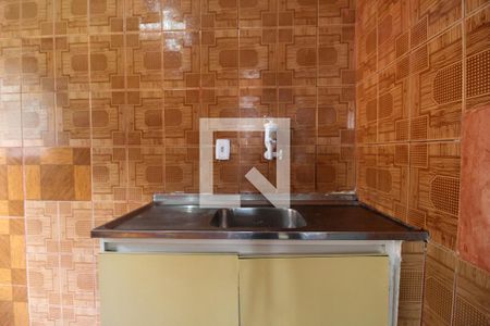 Casa à venda com 65m², 1 quarto e sem vaga Casa à venda com 65m², 1 quarto e sem vagaCozinha