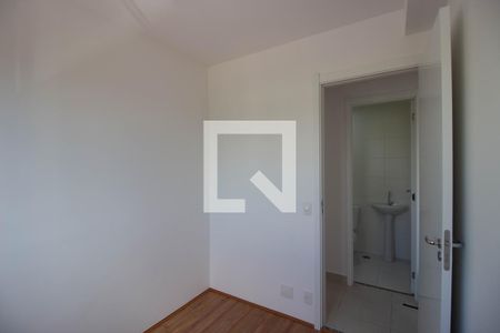 Apartamento para alugar com 32m², 2 quartos e sem vagaQuarto 2