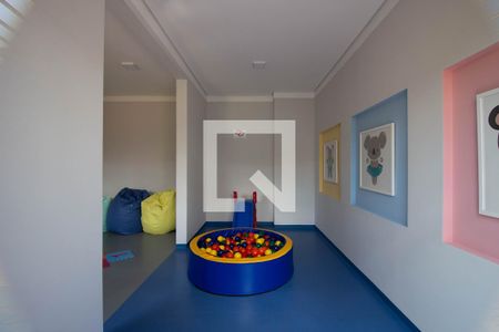 Apartamento para alugar com 32m², 2 quartos e sem vagaBrinquedoteca