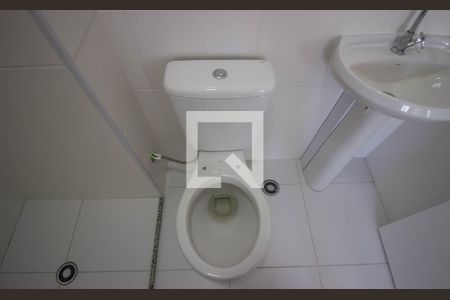 Apartamento para alugar com 32m², 2 quartos e sem vagaVaso