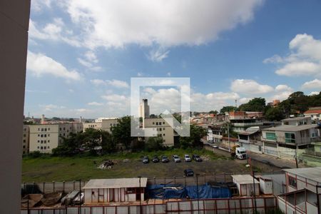 Apartamento para alugar com 32m², 2 quartos e sem vagaQuarto 1