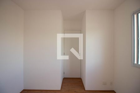 Quarto 1 de apartamento para alugar com 2 quartos, 32m² em Vila Nova Curuçá, São Paulo