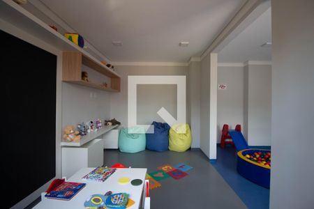 Apartamento para alugar com 32m², 2 quartos e sem vagaBrinquedoteca