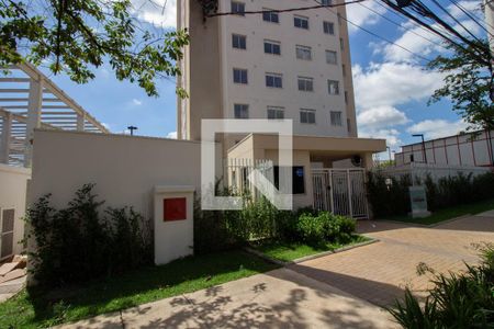 Apartamento para alugar com 32m², 2 quartos e sem vagaFachada