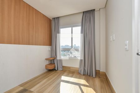 Quarto de apartamento para alugar com 1 quarto, 28m² em Bela Vista, São Paulo
