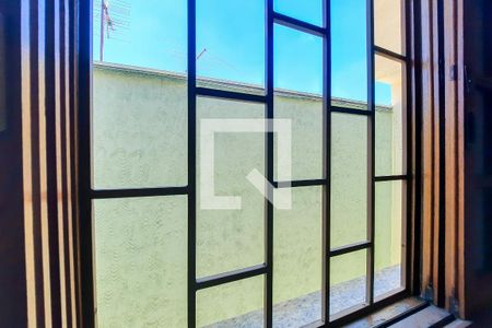 Casa à venda com 243m², 4 quartos e 3 vagasVista da Suíte 1