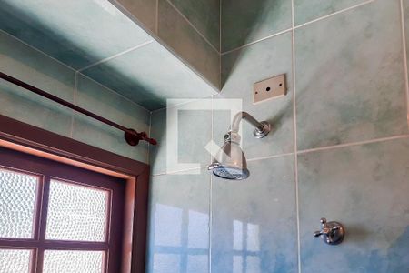 Casa à venda com 243m², 4 quartos e 3 vagasBanheiro Social