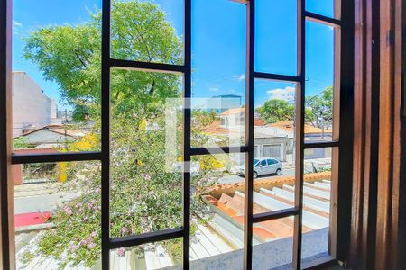 Casa à venda com 243m², 4 quartos e 3 vagasVista do Quarto 1