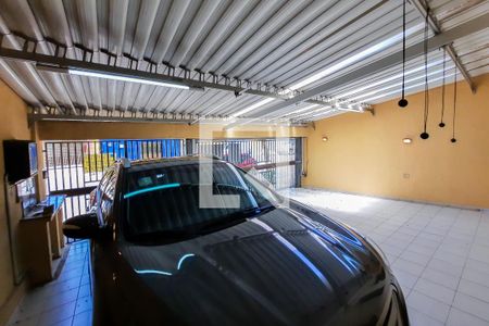 Casa à venda com 243m², 4 quartos e 3 vagasGaragem