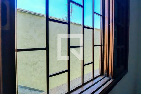 Casa à venda com 243m², 4 quartos e 3 vagasVista da Suíte 2