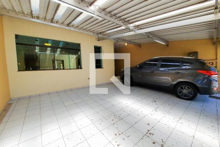 Casa à venda com 243m², 4 quartos e 3 vagasGaragem