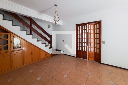 Sala de Jantar de casa à venda com 4 quartos, 243m² em Rudge Ramos, São Bernardo do Campo