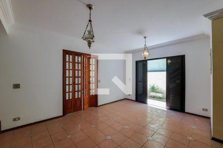 Sala de Jantar de casa à venda com 4 quartos, 243m² em Rudge Ramos, São Bernardo do Campo
