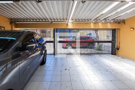 Casa à venda com 243m², 4 quartos e 3 vagasGaragem