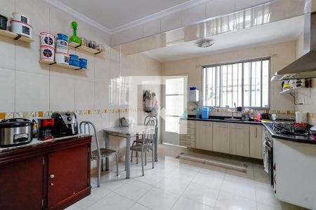 Casa à venda com 115m², 3 quartos e 1 vagaCozinha