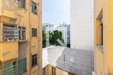 Vista de apartamento para alugar com 2 quartos, 62m² em Tijuca, Rio de Janeiro