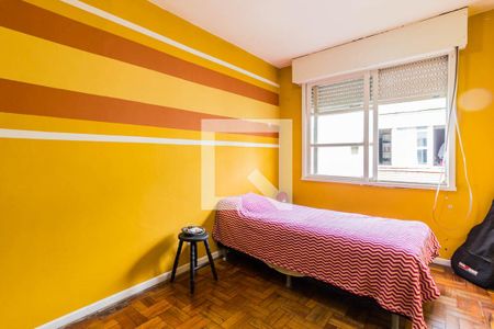 Dormitório de apartamento para alugar com 2 quartos, 70m² em Cristal, Porto Alegre