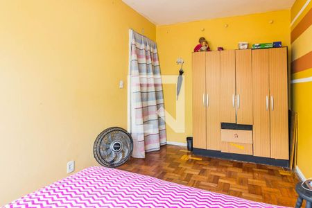 Dormitório de apartamento para alugar com 2 quartos, 70m² em Cristal, Porto Alegre