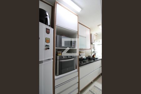 Apartamento para alugar com 55m², 2 quartos e 1 vagaCozinha