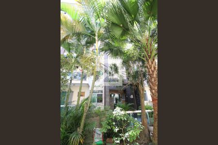 Apartamento para alugar com 55m², 2 quartos e 1 vagaÁrea Comum