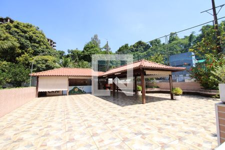 Apartamento para alugar com 55m², 2 quartos e 1 vagaÁrea Comum - Churrasqueira