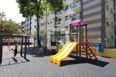 Apartamento para alugar com 55m², 2 quartos e 1 vagaÁrea comum - Playground