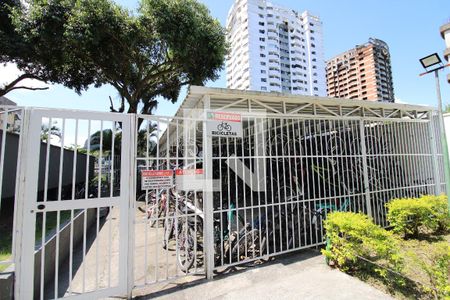 Apartamento para alugar com 55m², 2 quartos e 1 vagaÁrea comum