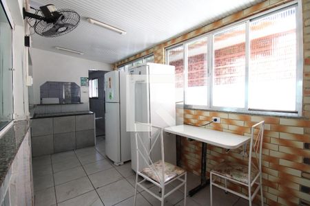 Apartamento para alugar com 55m², 2 quartos e 1 vagaÁrea Comum - Salão de Festas