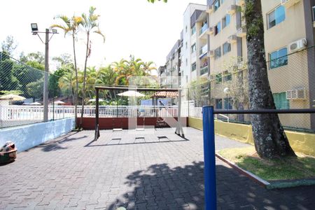 Apartamento para alugar com 55m², 2 quartos e 1 vagaÁrea comum - Playground