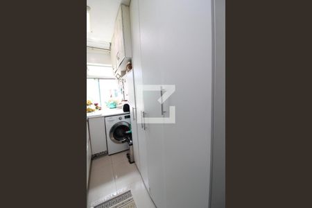 Apartamento para alugar com 55m², 2 quartos e 1 vagaCozinha