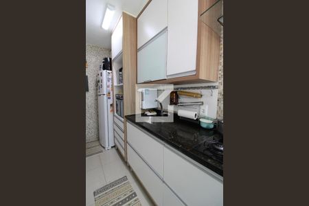 Apartamento para alugar com 55m², 2 quartos e 1 vagaCozinha