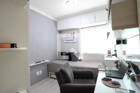 Quarto 01 de apartamento à venda com 2 quartos, 55m² em Jacarepaguá, Rio de Janeiro