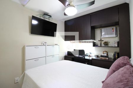 Apartamento para alugar com 55m², 2 quartos e 1 vagaQuarto 02