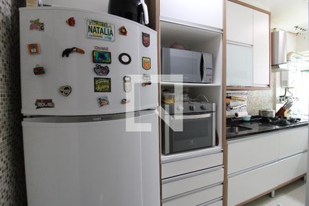 Apartamento para alugar com 55m², 2 quartos e 1 vagaCozinha