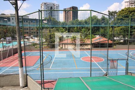 Apartamento para alugar com 55m², 2 quartos e 1 vagaÁrea Comum