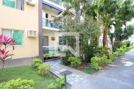 Apartamento para alugar com 55m², 2 quartos e 1 vagaÁrea Comum